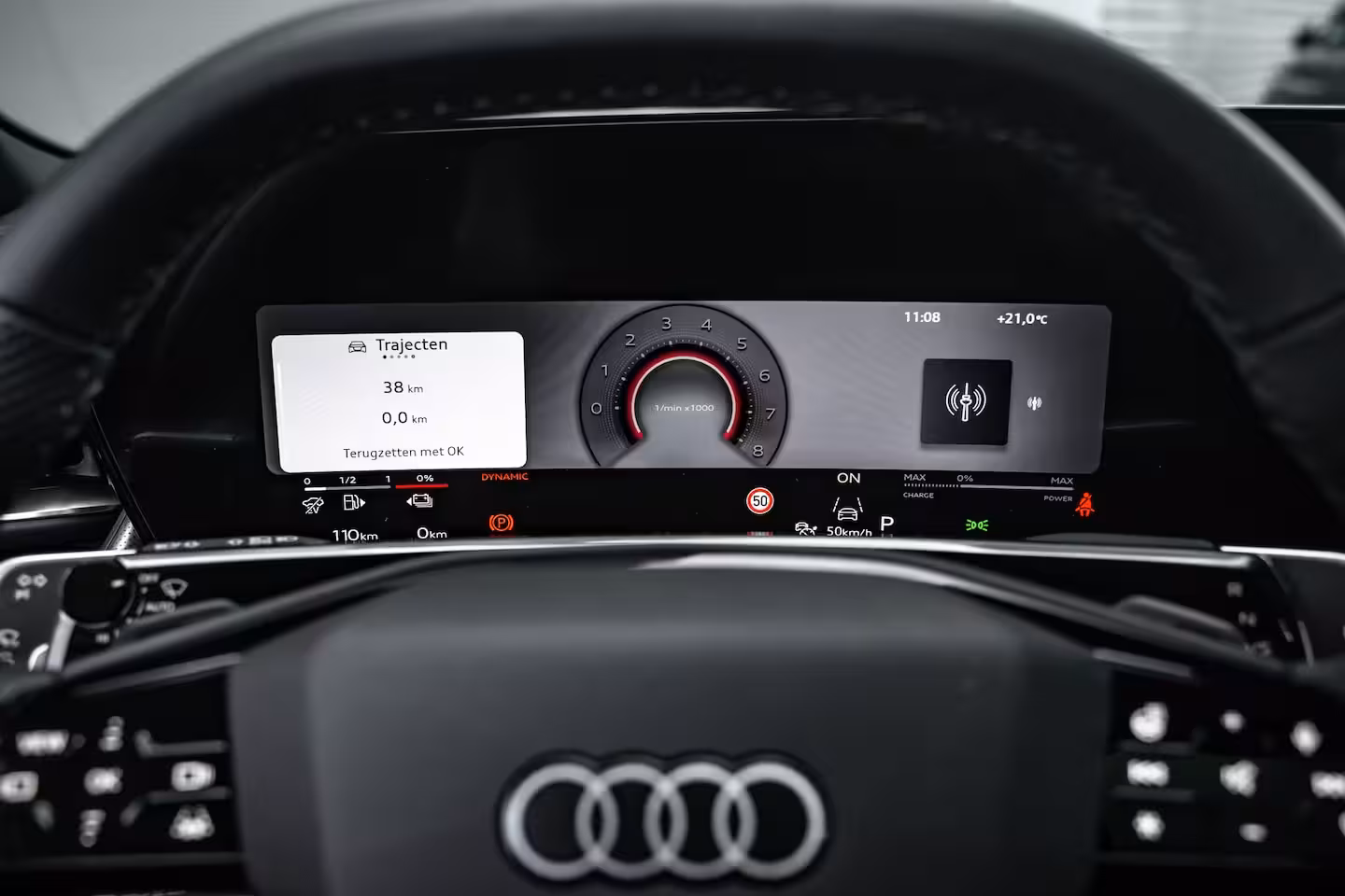 Audi Q3 S edition | Adaptive cruise control | sound system | Cruise control