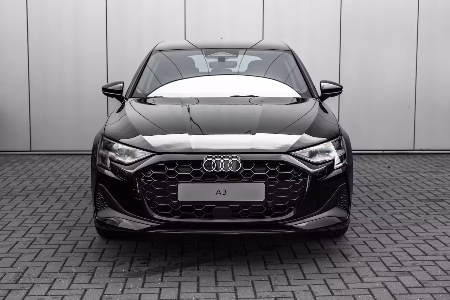 Audi A3 Sportback Pro Line | Aluminium optiek in het interieur | Assistentiepakket Rijden en Parkeren Plus |