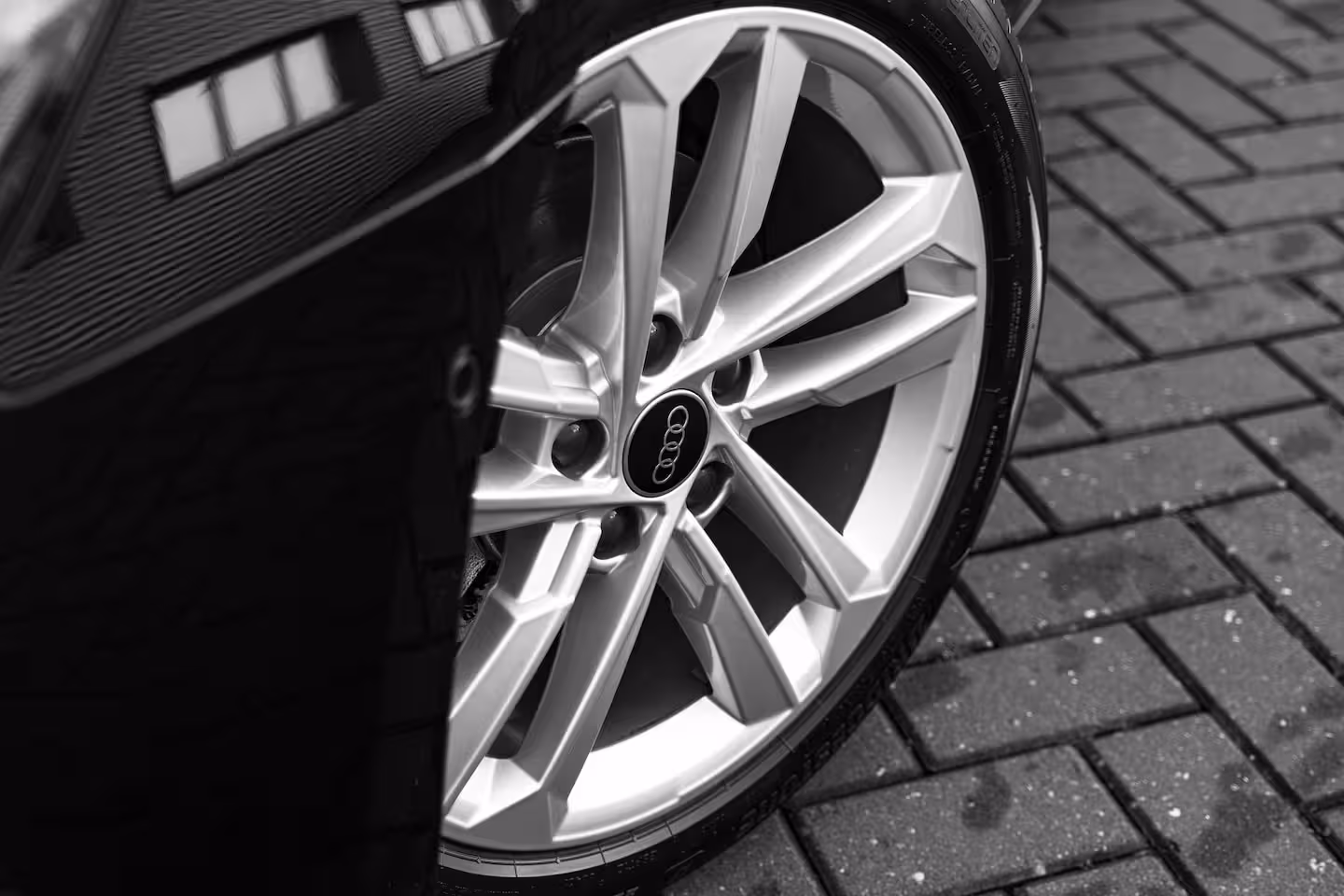 Audi A3 Sportback Pro Line | Aluminium optiek in het interieur | Assistentiepakket Rijden en Parkeren Plus |
