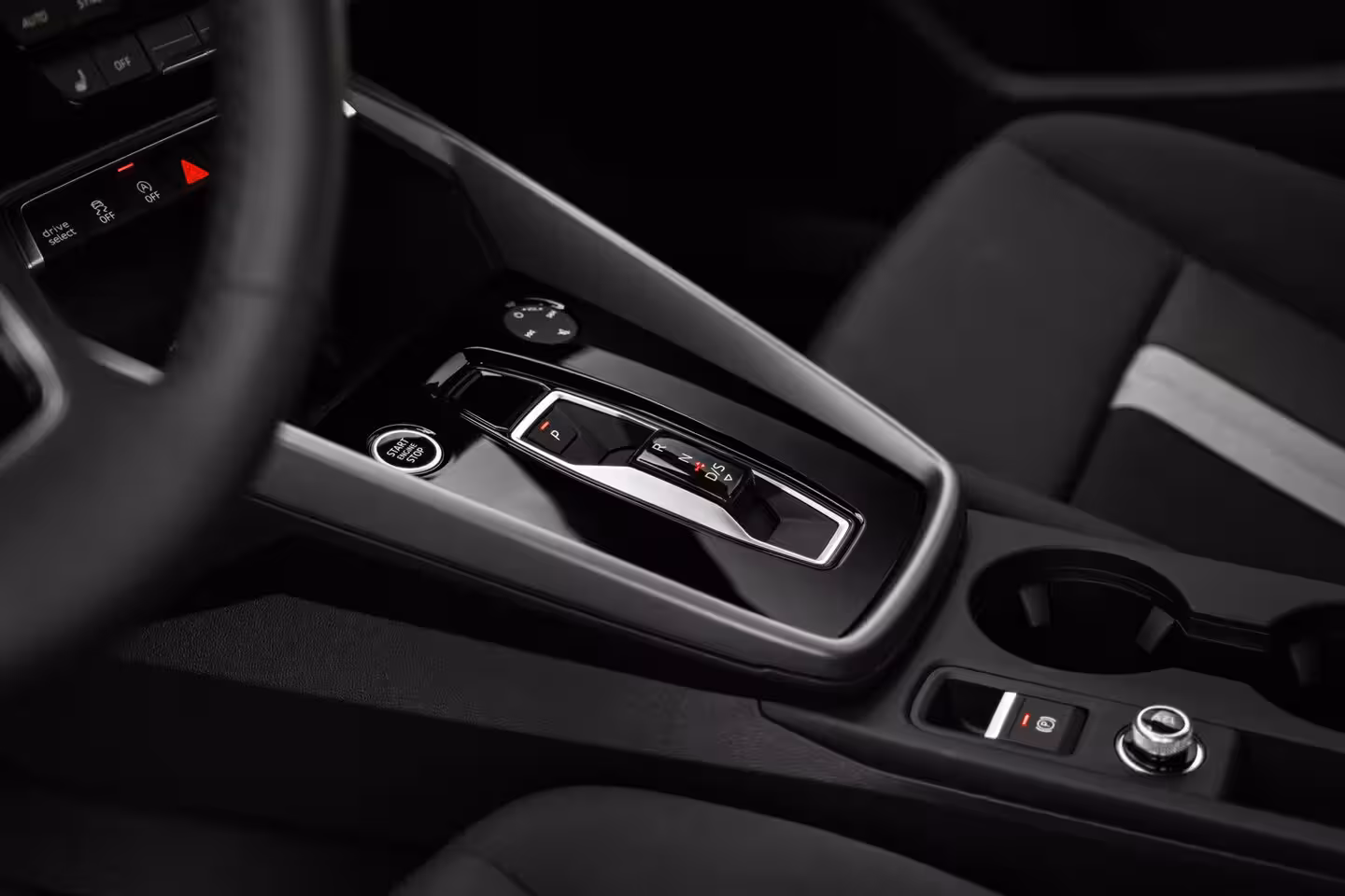Audi A3 Sportback Pro Line | Aluminium optiek in het interieur | Assistentiepakket Rijden en Parkeren Plus |