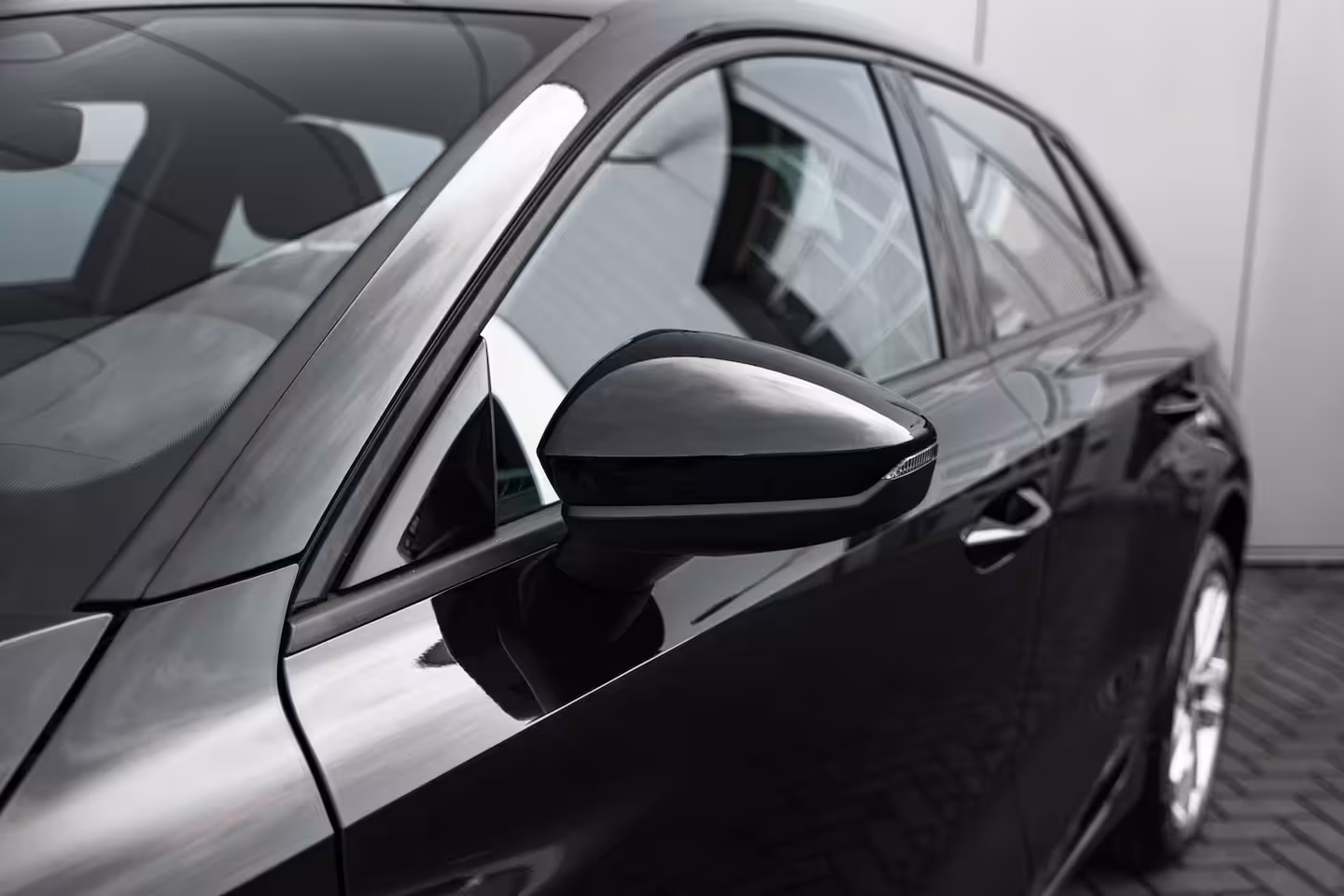 Audi A3 Sportback Pro Line | Aluminium optiek in het interieur | Assistentiepakket Rijden en Parkeren Plus |