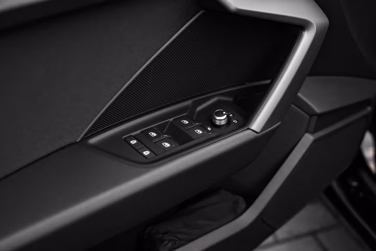 Audi A3 Sportback Pro Line | Aluminium optiek in het interieur | Assistentiepakket Rijden en Parkeren Plus |
