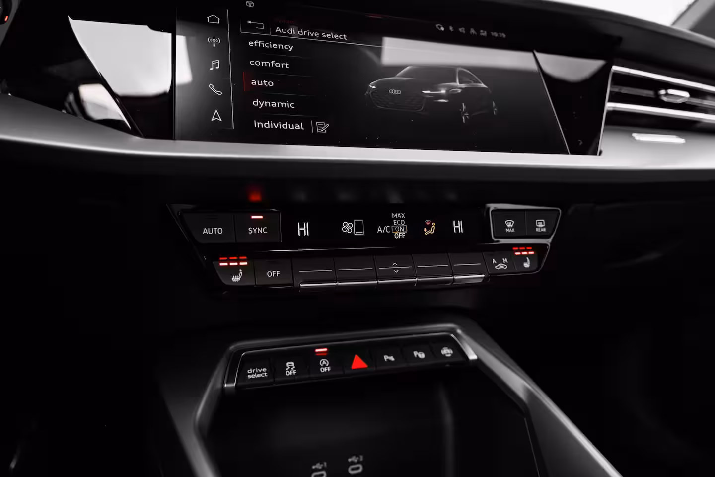 Audi A3 Sportback Pro Line | Aluminium optiek in het interieur | Assistentiepakket Rijden en Parkeren Plus |