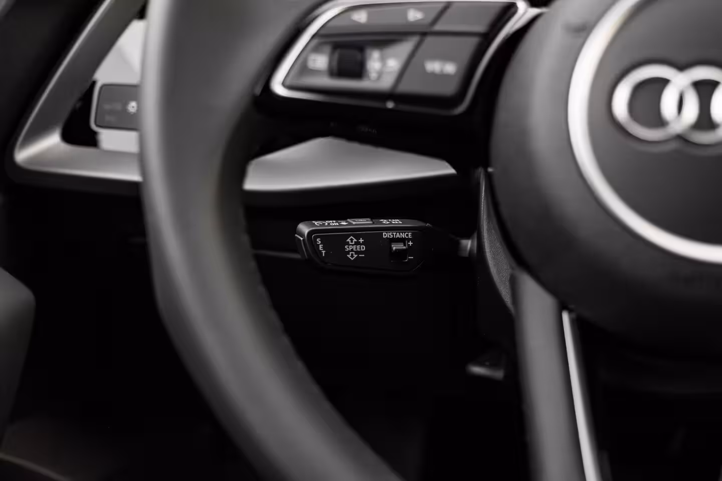 Audi A3 Sportback Pro Line | Aluminium optiek in het interieur | Assistentiepakket Rijden en Parkeren Plus |