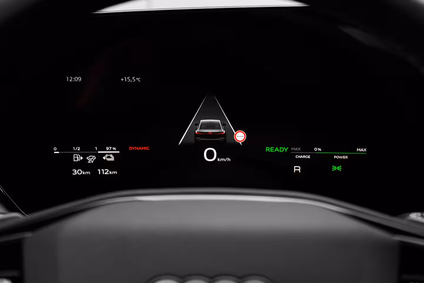 Audi A6 Limousine Advanced edition 2.0 e-hybrid 299 pk | Adaptive cruise control | Airconditioning 4-zones |