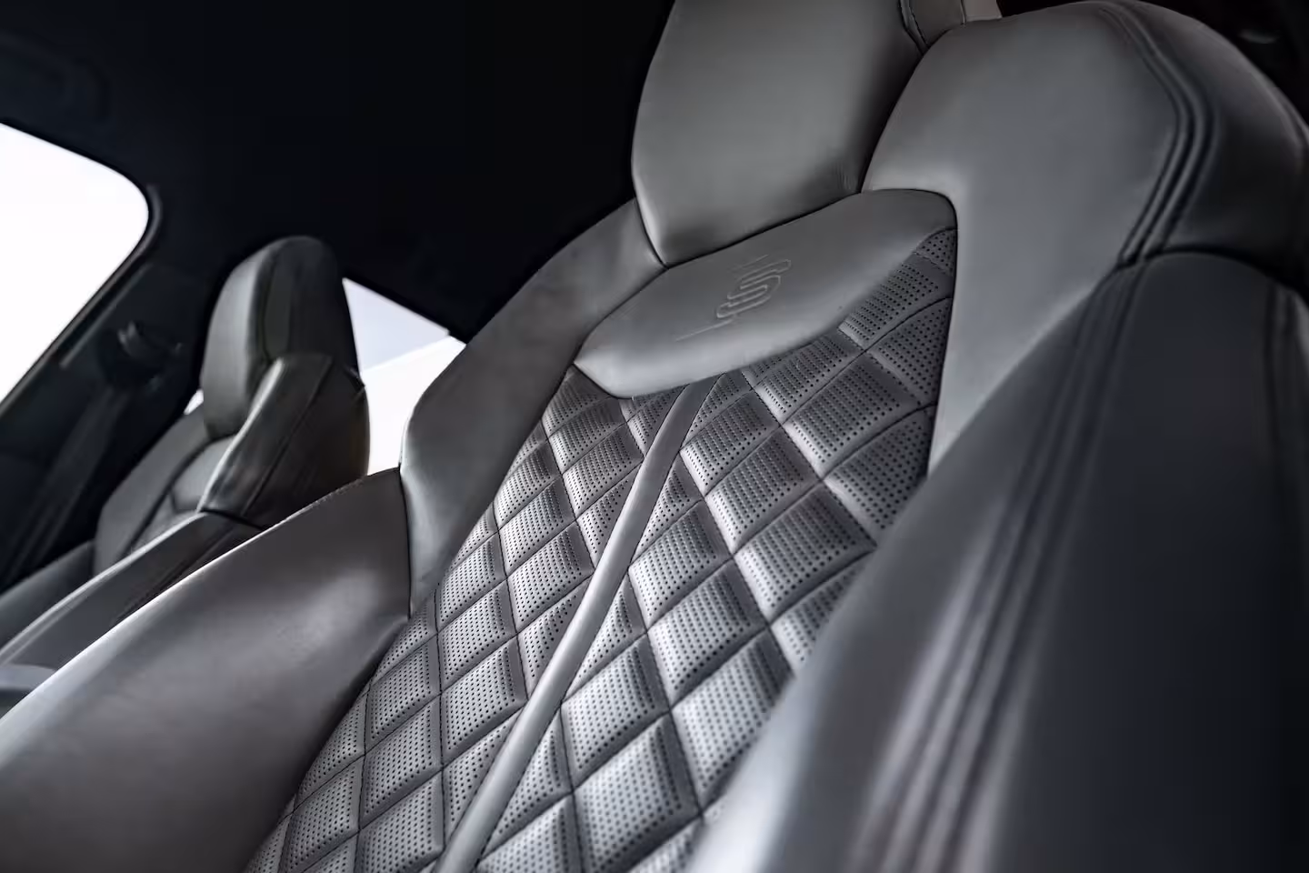 Audi Q7 60 TFSI e quattro Pro Line S Competition 462 PK | B&O | Head-up | Stoelventilatie & massag