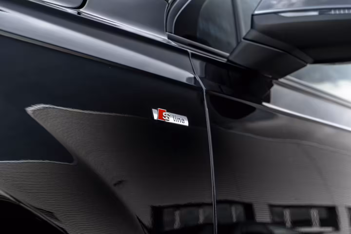 Audi Q7 60 TFSI e quattro Pro Line S Competition 462 PK | B&O | Head-up | Stoelventilatie & massag