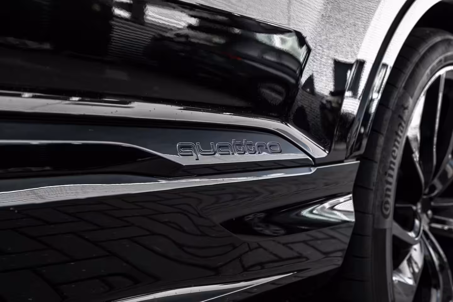 Audi Q7 60 TFSI e quattro Pro Line S Competition 462 PK | B&O | Head-up | Stoelventilatie & massag