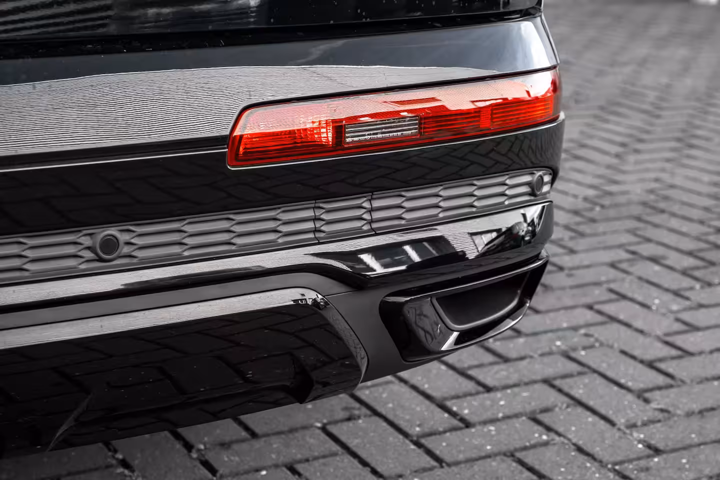 Audi Q7 60 TFSI e quattro Pro Line S Competition 462 PK | B&O | Head-up | Stoelventilatie & massag