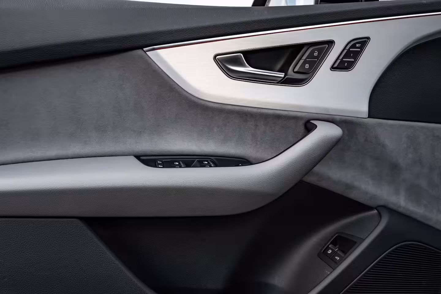 Audi Q7 60 TFSI e quattro Pro Line S Competition 462 PK | B&O | Head-up | Stoelventilatie & massag