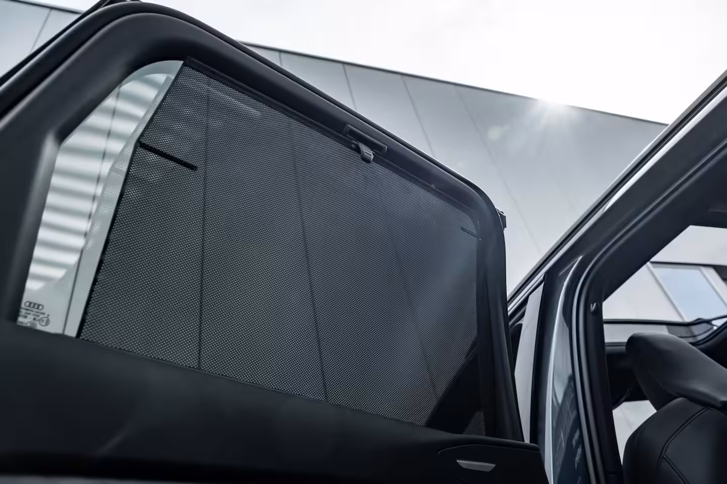 Audi Q6 e-tron S edition Performance 100 kWh 306PK | Luchtvering | Panoramadak | Head-up display | Bang &