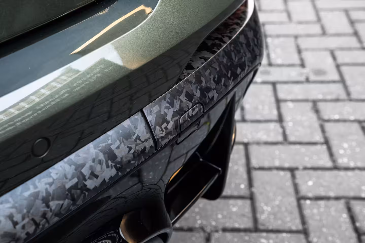 Audi RS5 Avant e-hybrid 470 kW / 639 PK | Keramische Remmen | Carbon In&Exterieur | Panorama dak |