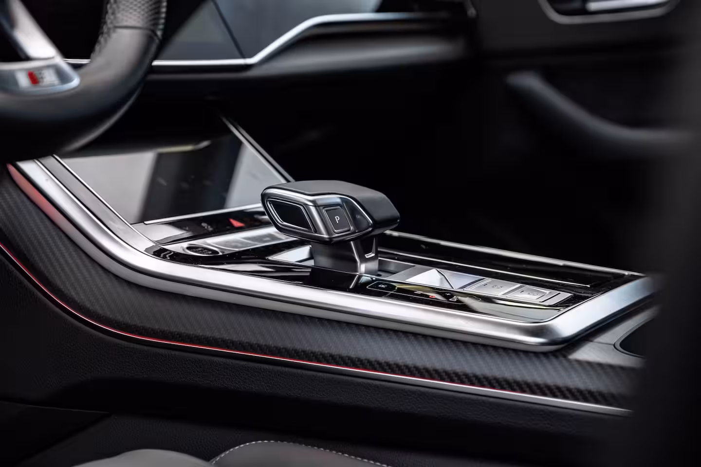 Audi Q7 55 TFSI e quattro Pro Line S 394 PK | Trekhaak | Panoramadak | Head-up | Laser LED Koplamp