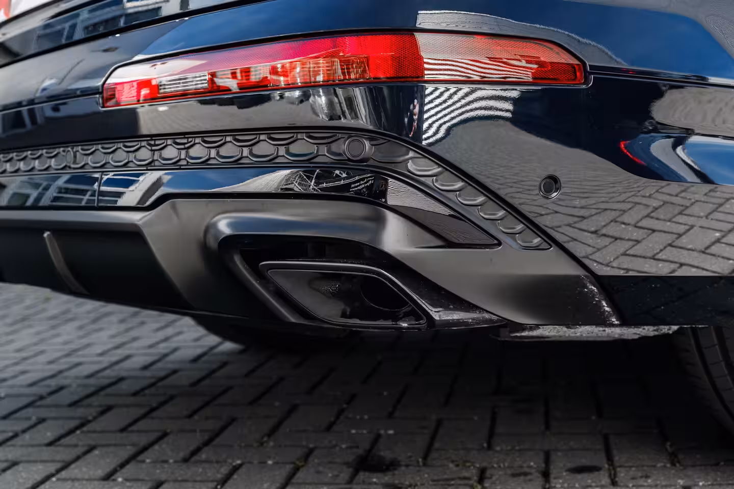 Audi Q7 55 TFSI e quattro Pro Line S 394 PK | Trekhaak | Panoramadak | Head-up | Laser LED Koplamp