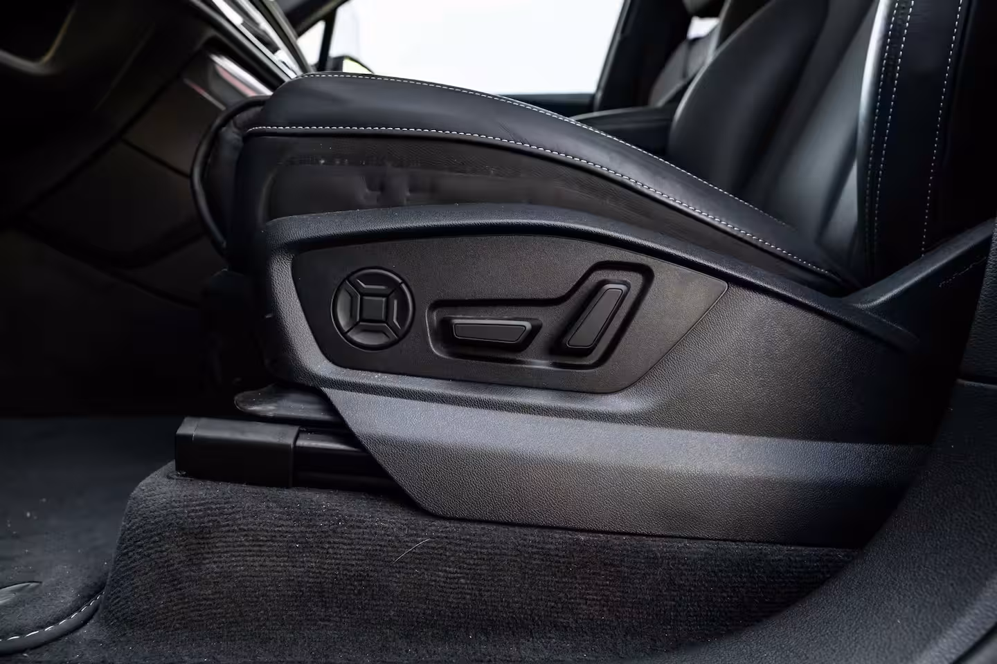 Audi Q7 55 TFSI e quattro Pro Line S 394 PK | Trekhaak | Panoramadak | Head-up | Laser LED Koplamp