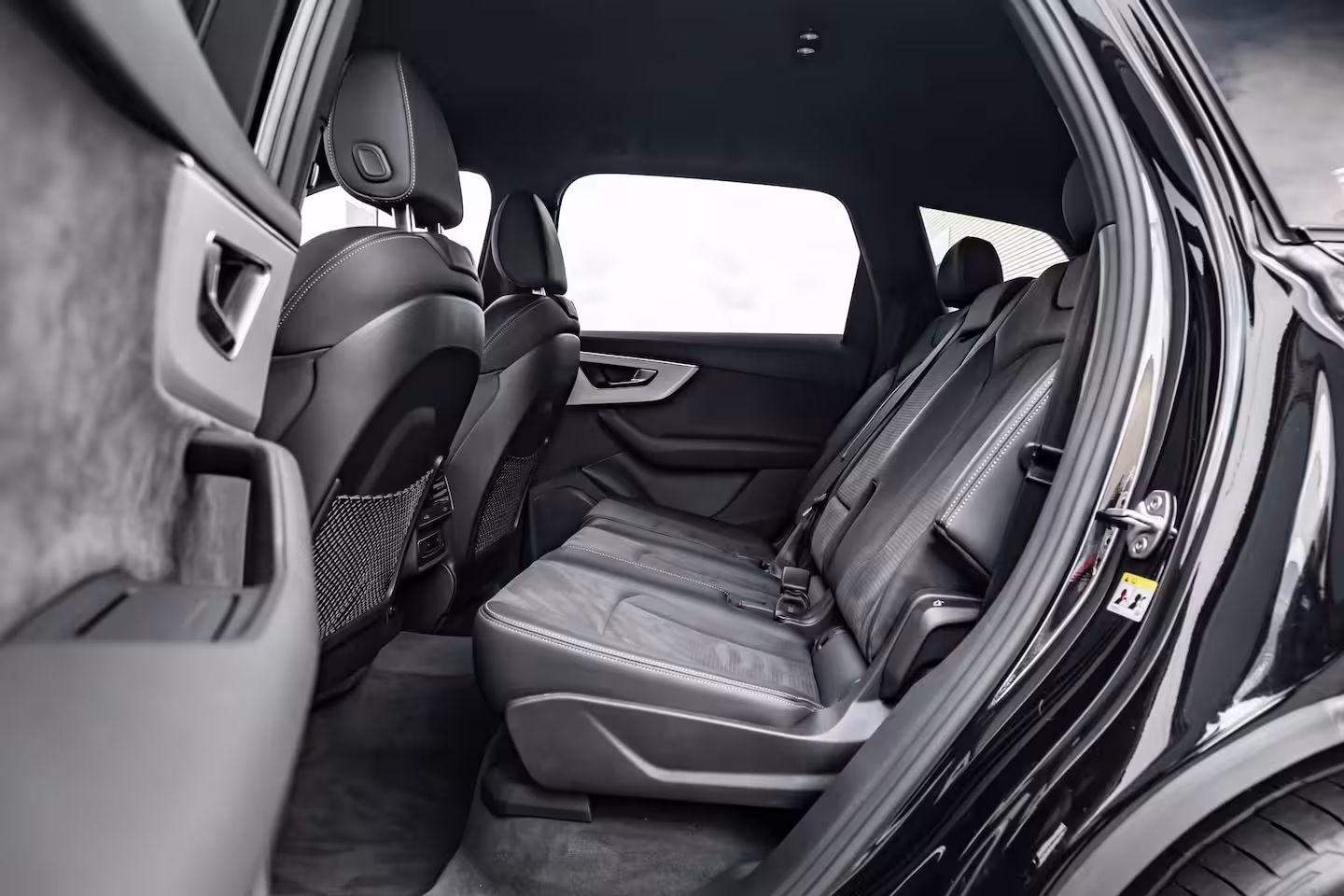 Audi Q7 60 TFSI e quattro Pro Line S Competition 462 PK | Trekhaak | Stuurverwarming | 22" velgen