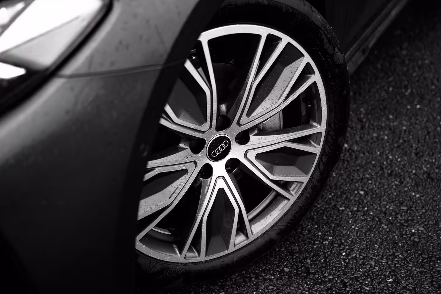 Audi A5 Avant S edition 2.0 110 kW / 150 pk | Adaptive cruise control | Aluminium optiek in het interieu