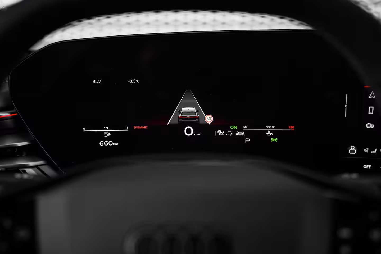 Audi A5 Avant S edition 2.0 110 kW / 150 pk | Adaptive cruise control | Aluminium optiek in het interieu