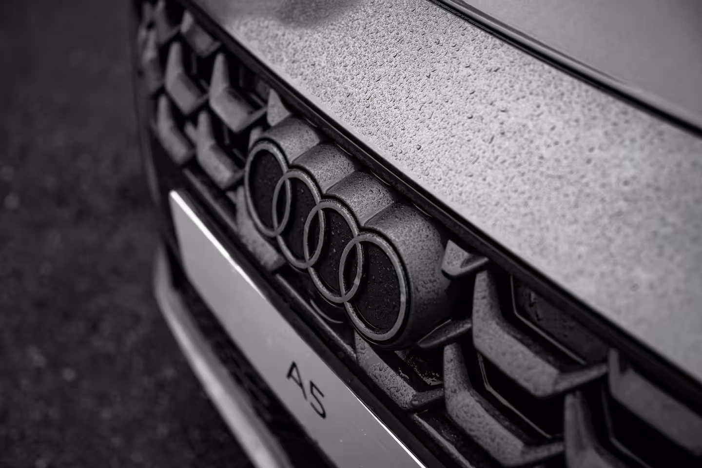 Audi A5 Avant S edition 2.0 110 kW / 150 pk | Adaptive cruise control | Aluminium optiek in het interieu