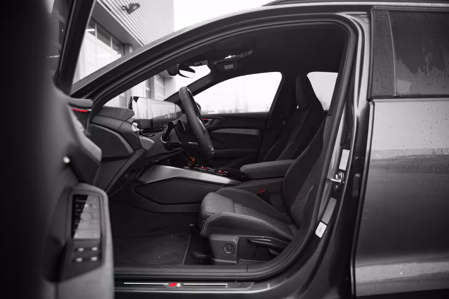 Audi A5 Avant S edition 2.0 110 kW / 150 pk | Adaptive cruise control | Aluminium optiek in het interieu