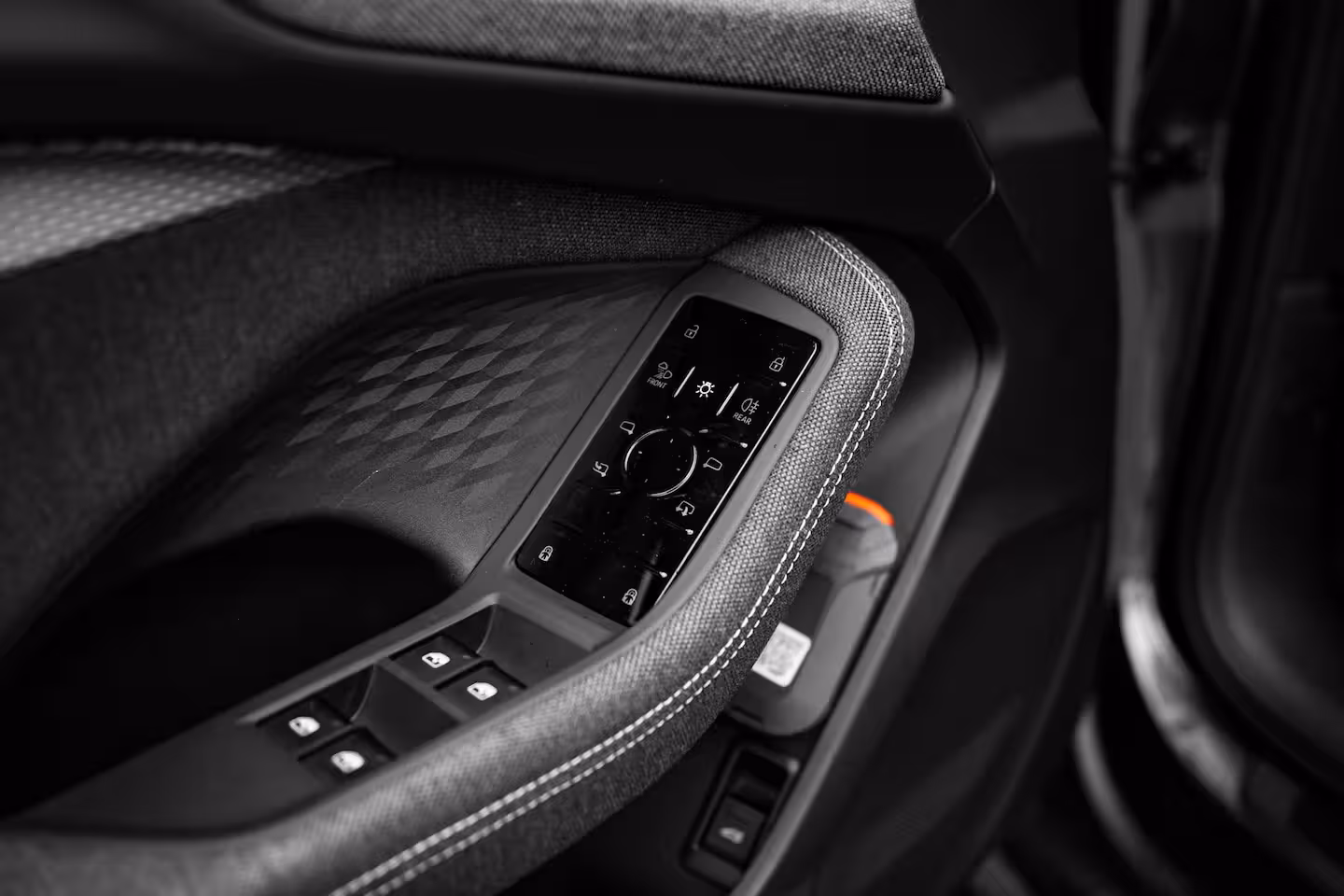 Audi A5 Avant S edition 2.0 110 kW / 150 pk | Adaptive cruise control | Aluminium optiek in het interieu
