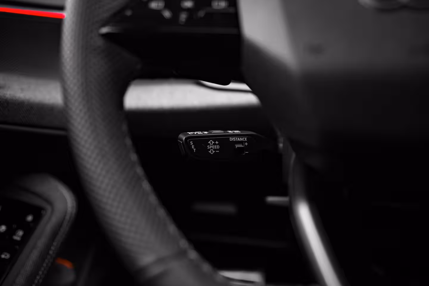 Audi A5 Avant S edition 2.0 110 kW / 150 pk | Adaptive cruise control | Aluminium optiek in het interieu