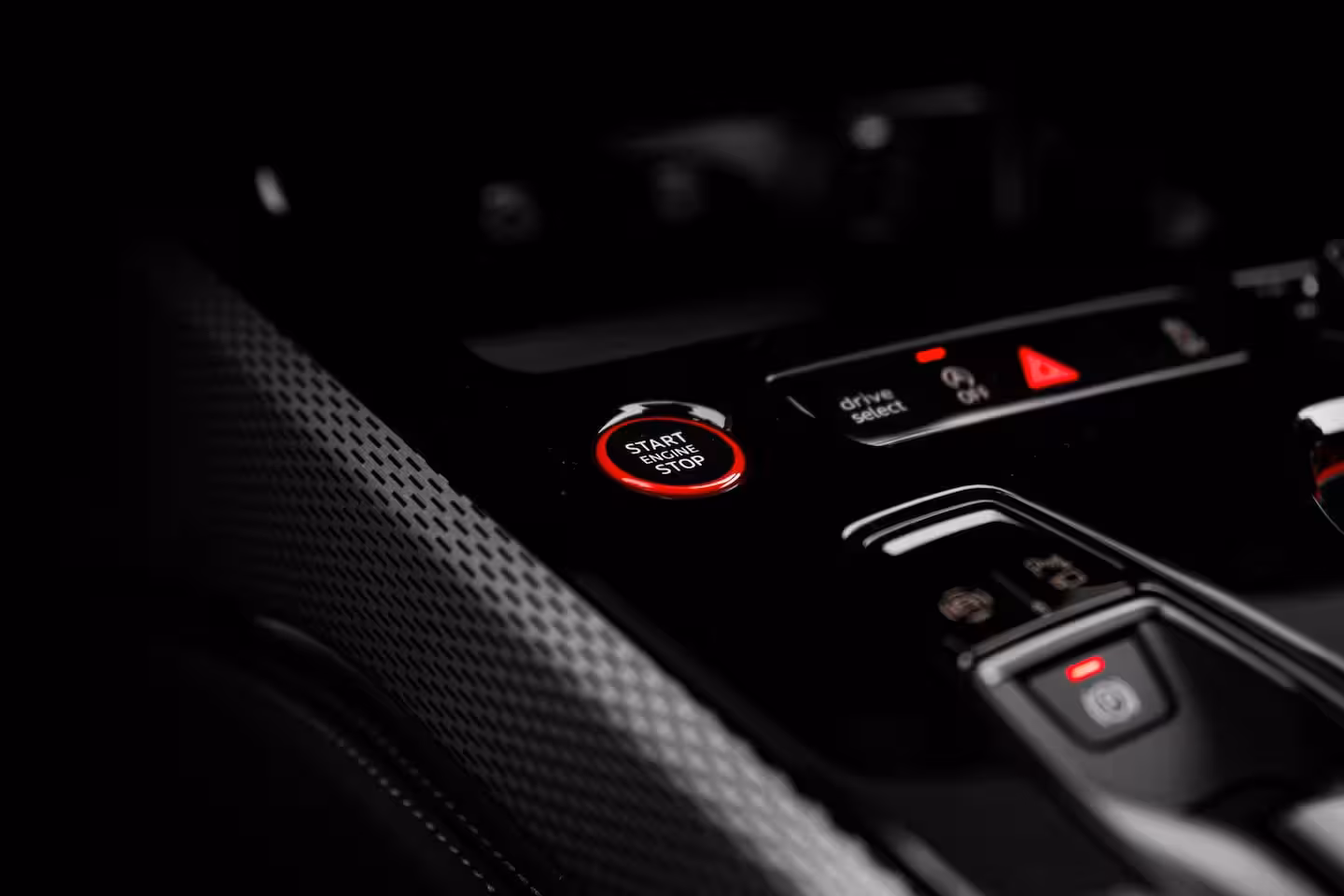 Audi A5 Avant S edition 2.0 110 kW / 150 pk | Adaptive cruise control | Aluminium optiek in het interieu
