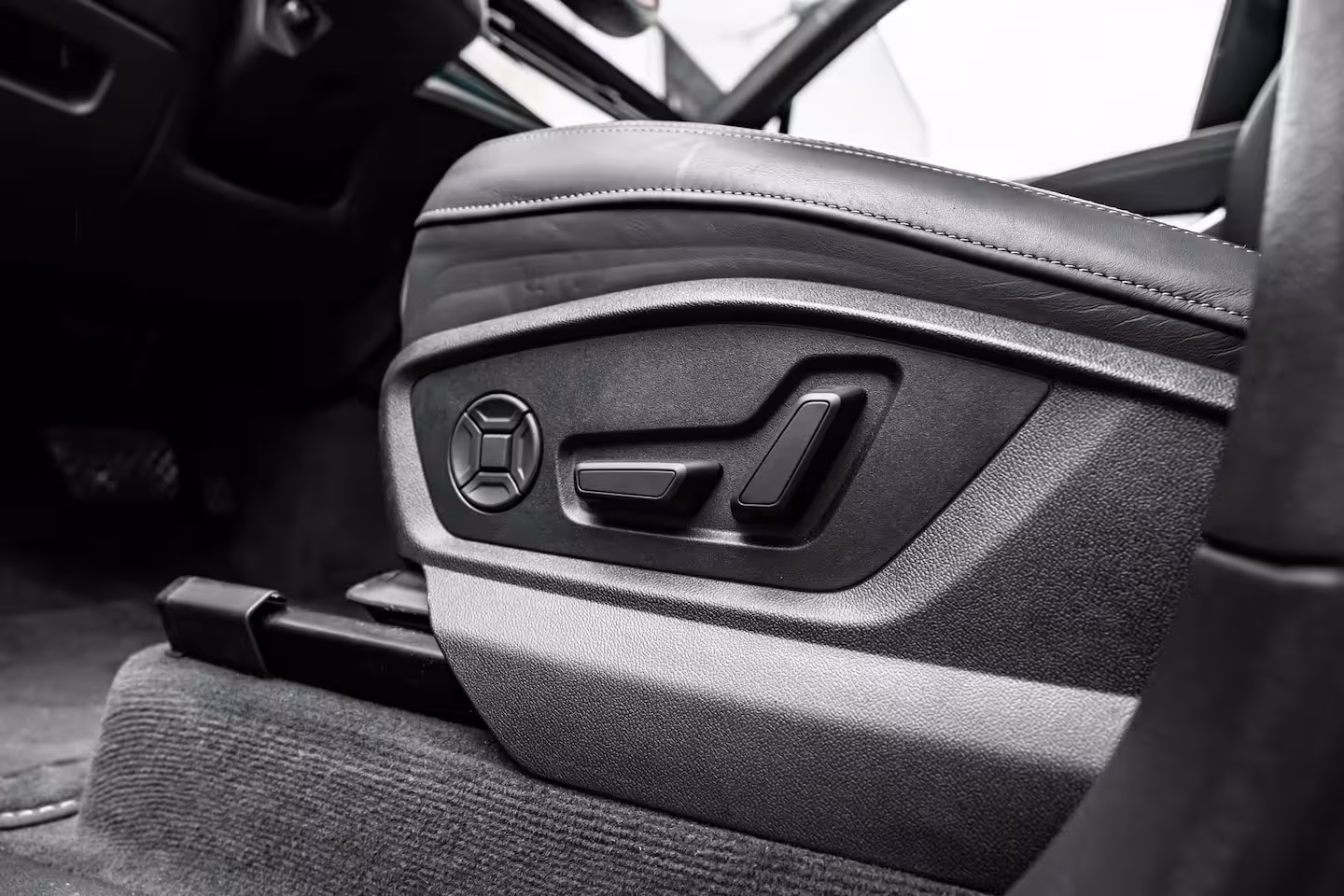 Audi Q7 55 TFSI e quattro Pro Line S 394 PK | Trekhaak | Panoramadak | B&O | 360 Camera | Laser Ve