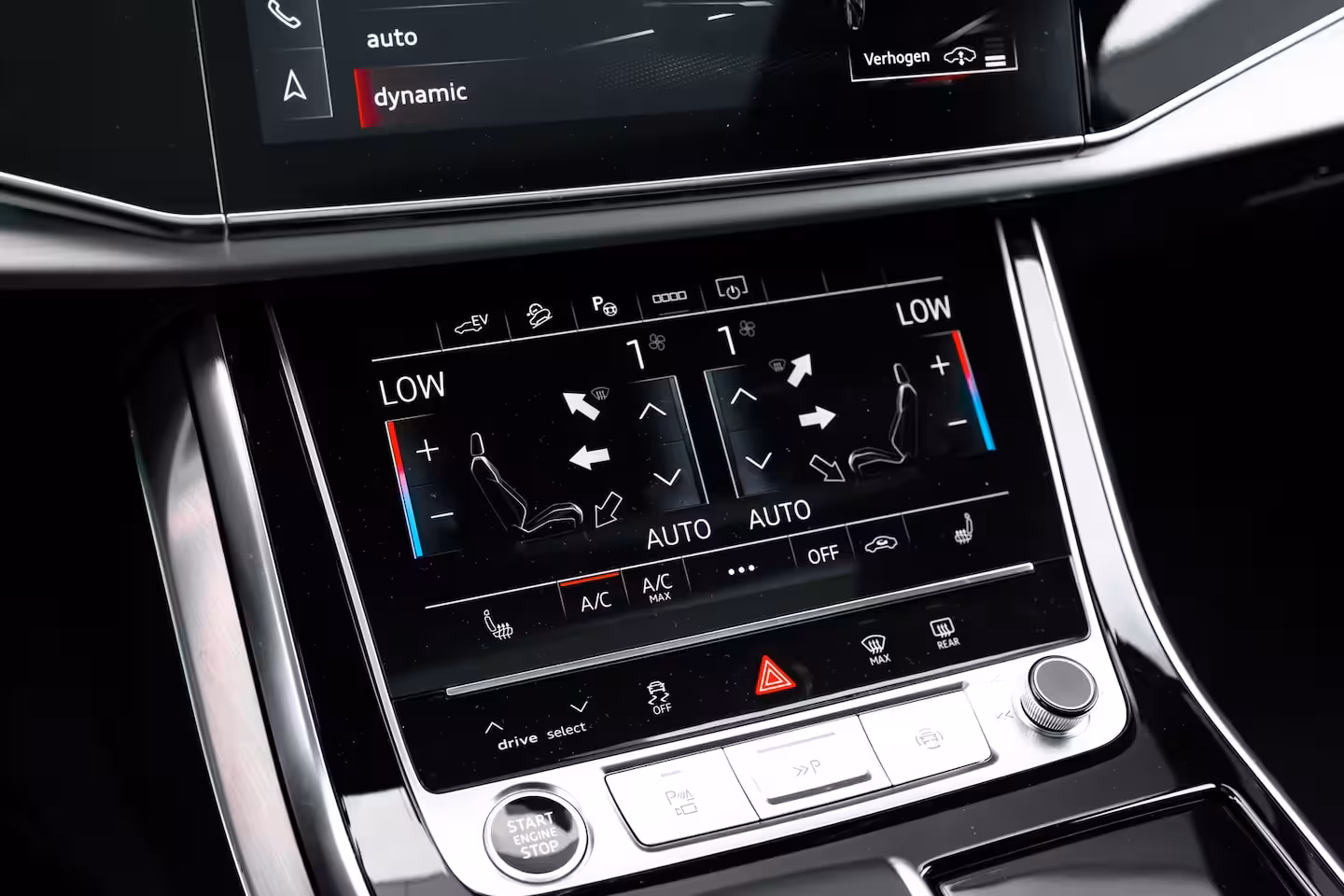 Audi Q7 55 TFSI e quattro Pro Line S 394 PK | Trekhaak | Panoramadak | B&O | 360 Camera | Laser Ve