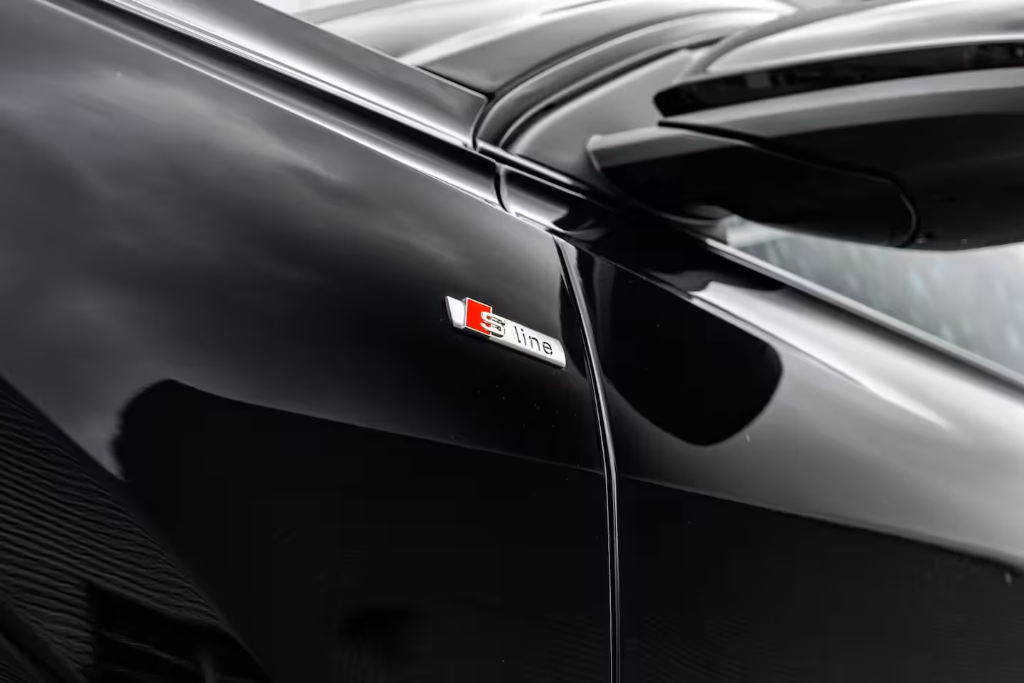 Audi Q8 55 TFSI e quattro Pro Line S 394 PK | Trekhaak | Vierwielsturing | Panoramadak | B&O | 360