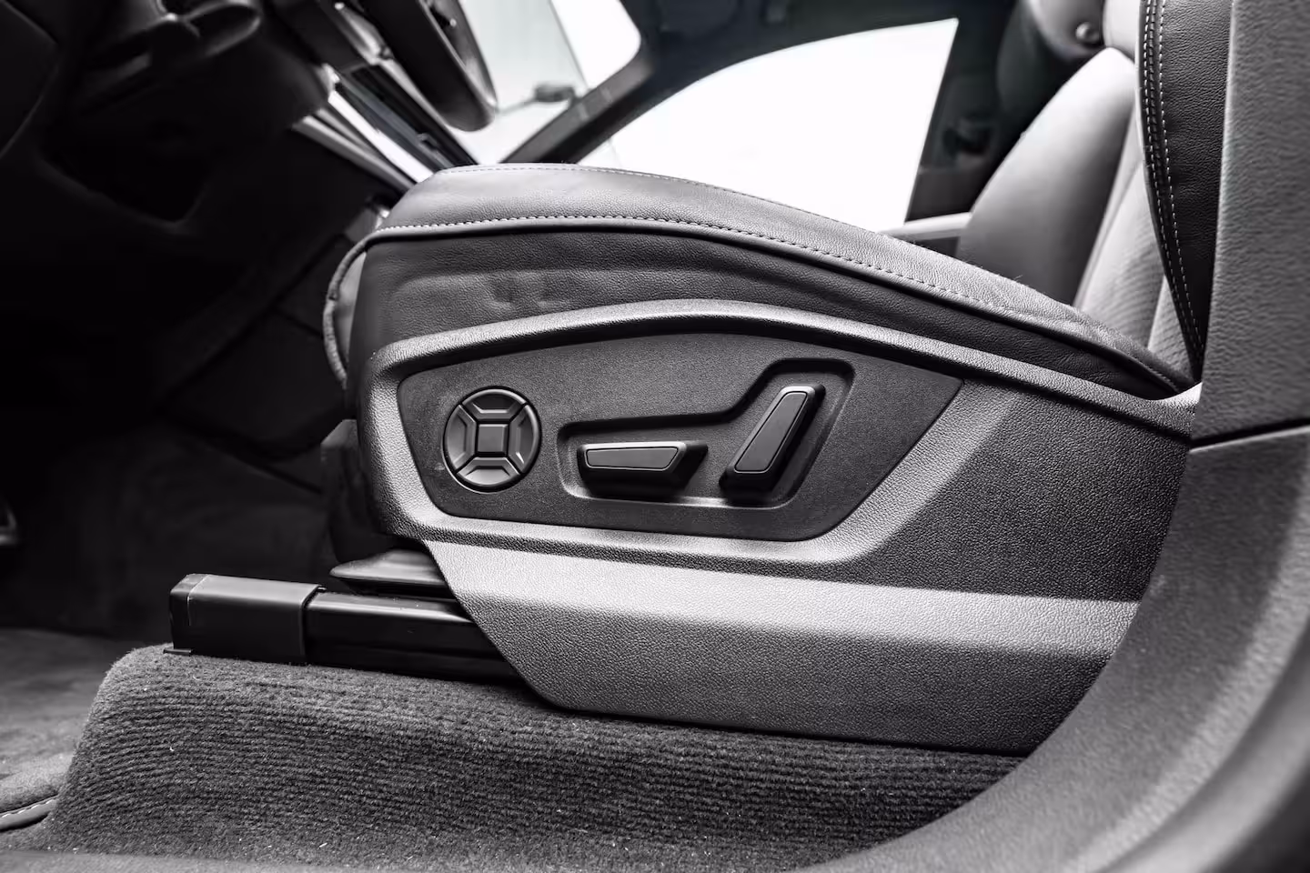Audi Q8 55 TFSI e quattro Pro Line S 394 PK | Trekhaak | Vierwielsturing | Panoramadak | B&O | 360