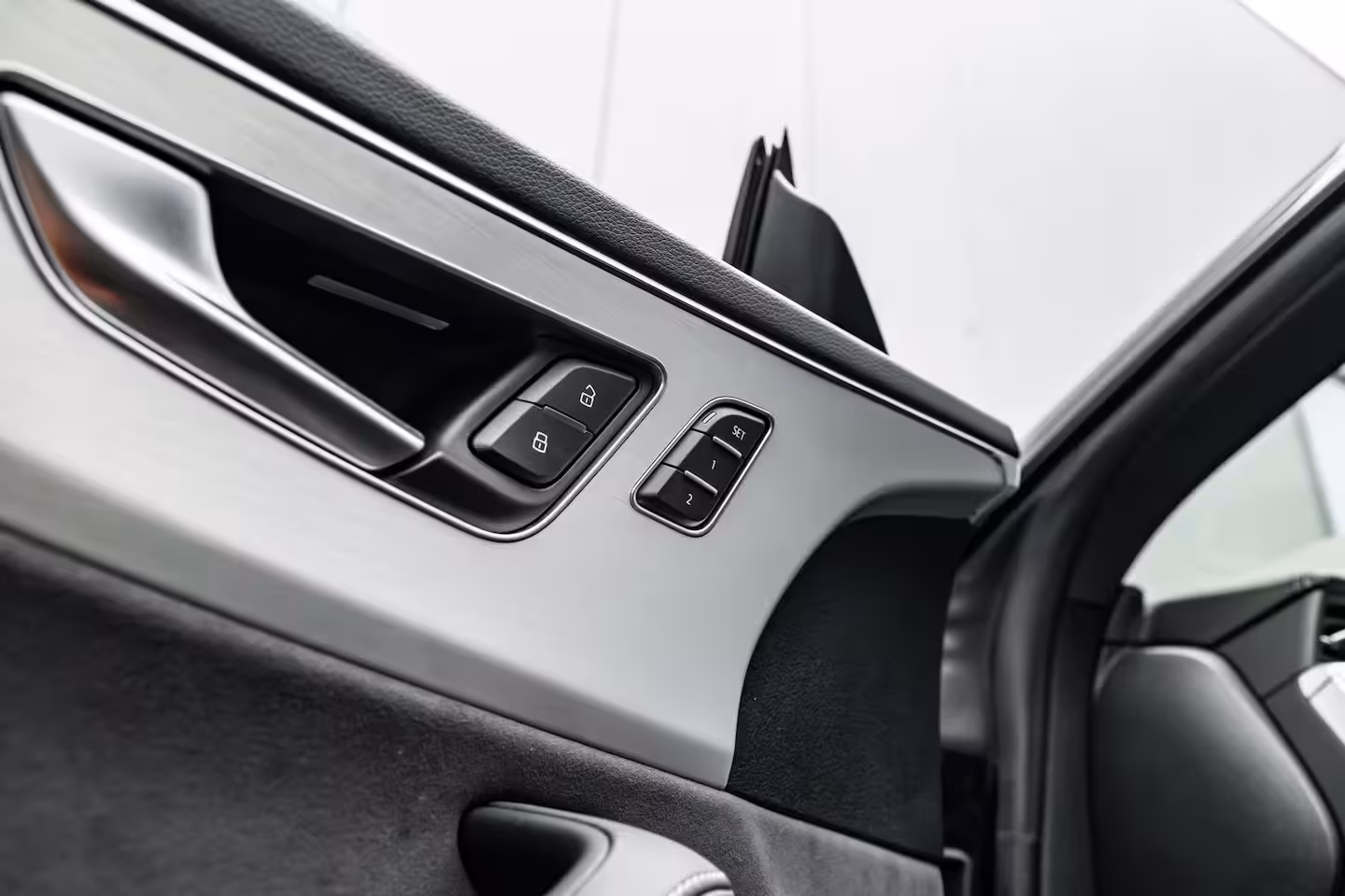 Audi Q8 55 TFSI e quattro Pro Line S 394 PK | Trekhaak | Vierwielsturing | Panoramadak | B&O | 360
