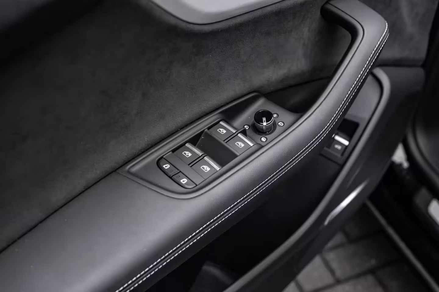 Audi Q8 55 TFSI e quattro Pro Line S 394 PK | Trekhaak | Vierwielsturing | Panoramadak | B&O | 360