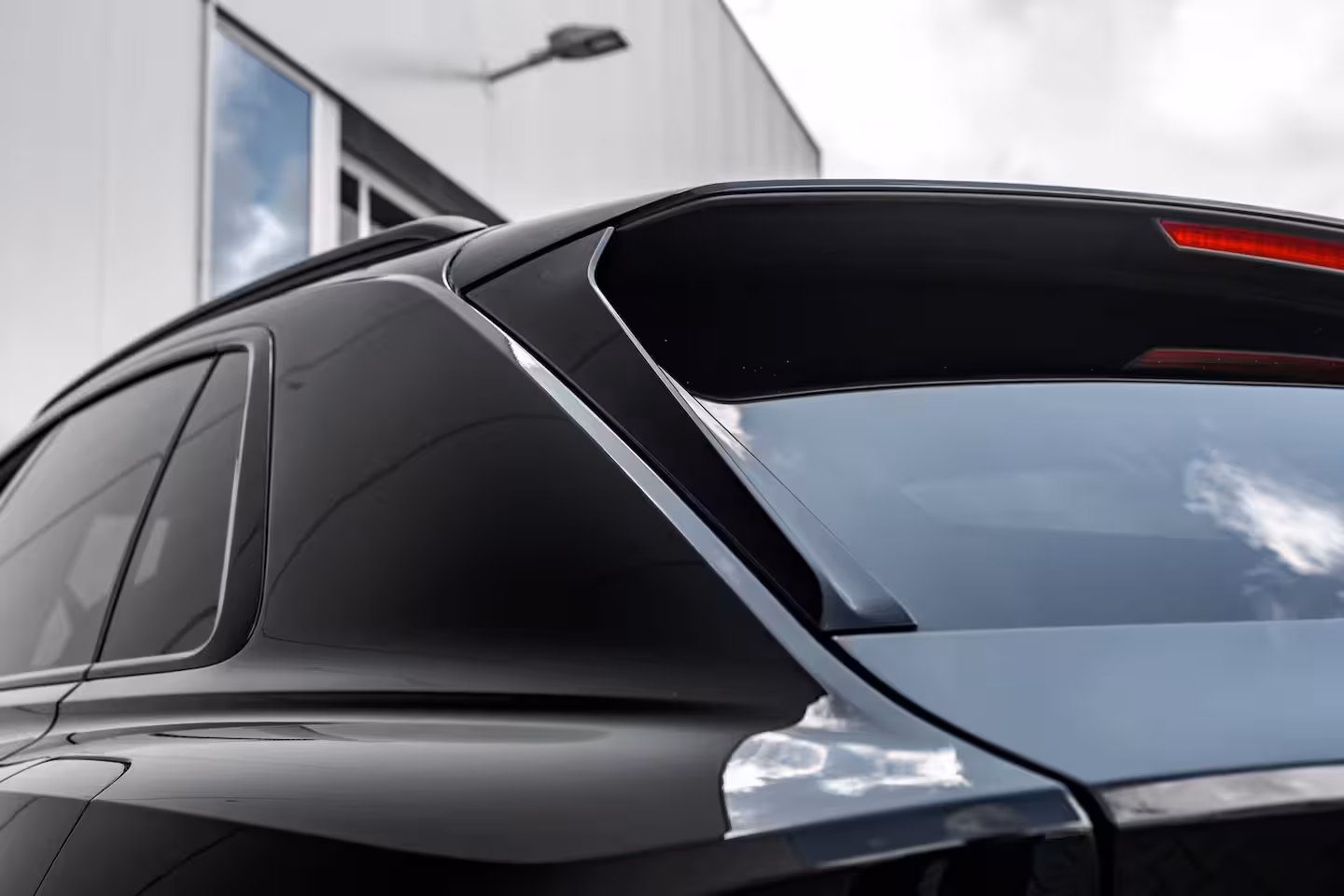 Audi Q8 60 TFSI e quattro Pro Line S Competition 490PK | Panoramadak | 23'' Vossen | Laser LED Kop