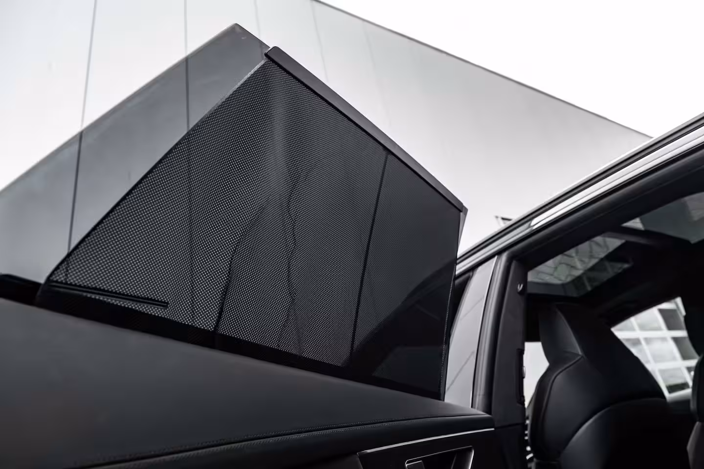 Audi Q8 60 TFSI e quattro Pro Line S Competition 490PK | Panoramadak | 23'' Vossen | Laser LED Kop