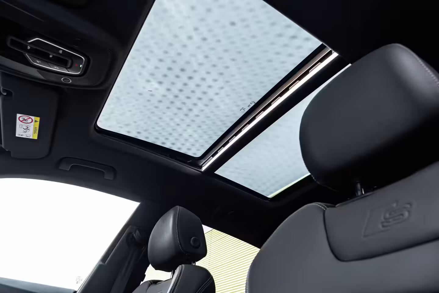 Audi Q8 55 TFSI e quattro Pro Line S 394PK | Panoramadak | Elek.stoelen incl. geheugen | Sfeerverl