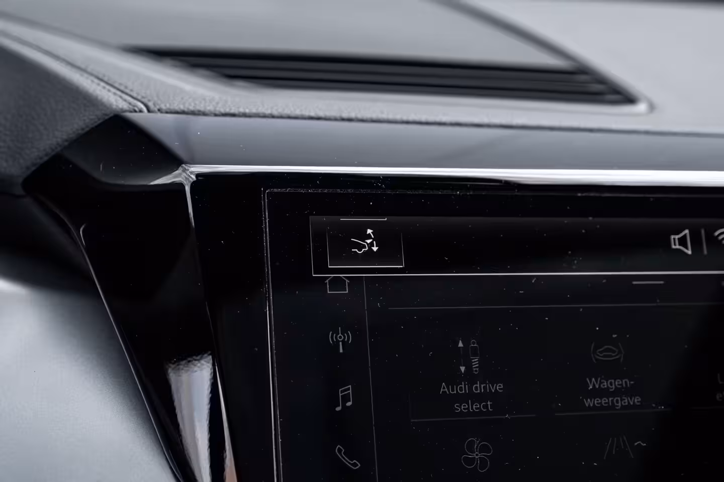 Audi e-tron GT GT 93 kWh 476PK | Luchtvering | Stoelventilatie | 360 Camera | Assistentie Pakket Plus | B