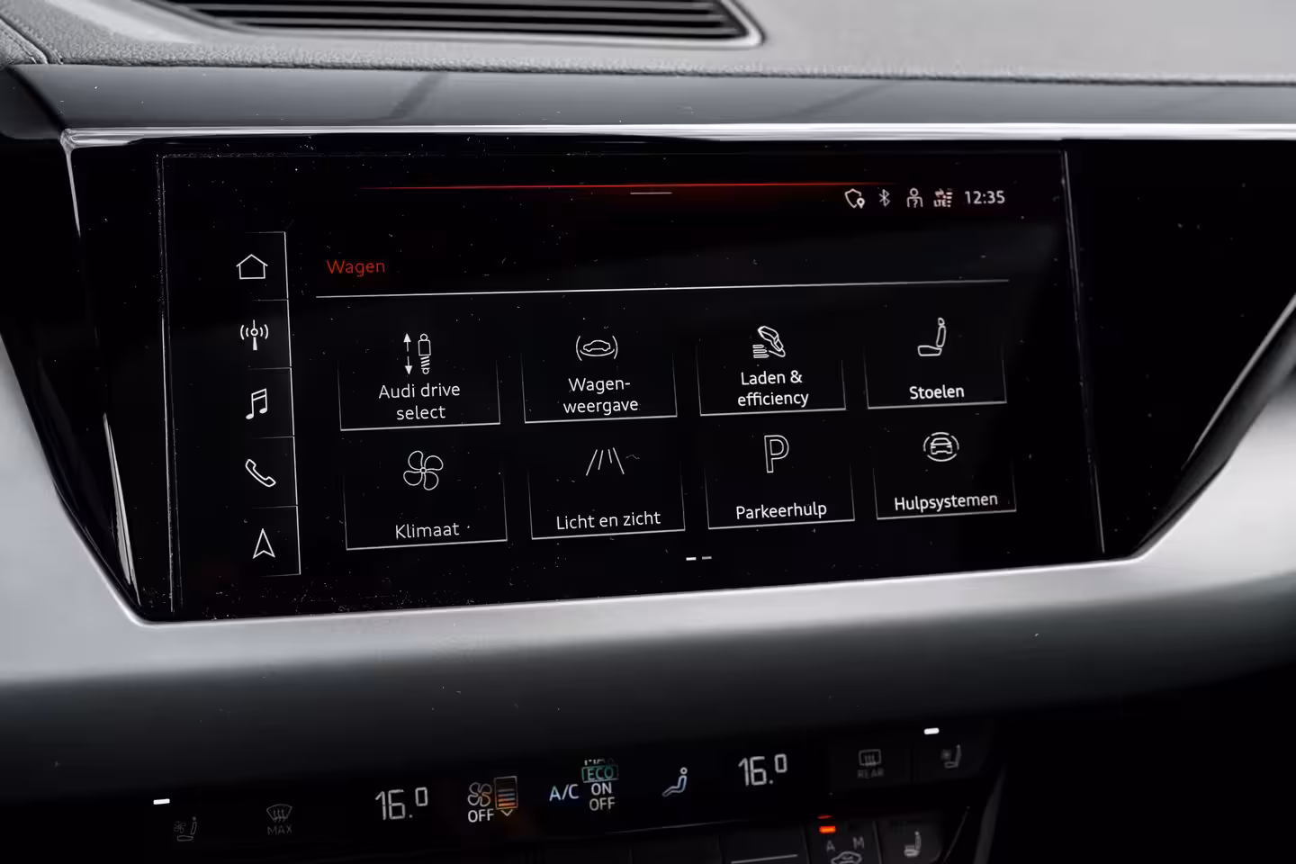 Audi e-tron GT GT 93 kWh 476PK | Luchtvering | Stoelventilatie | 360 Camera | Assistentie Pakket Plus | B