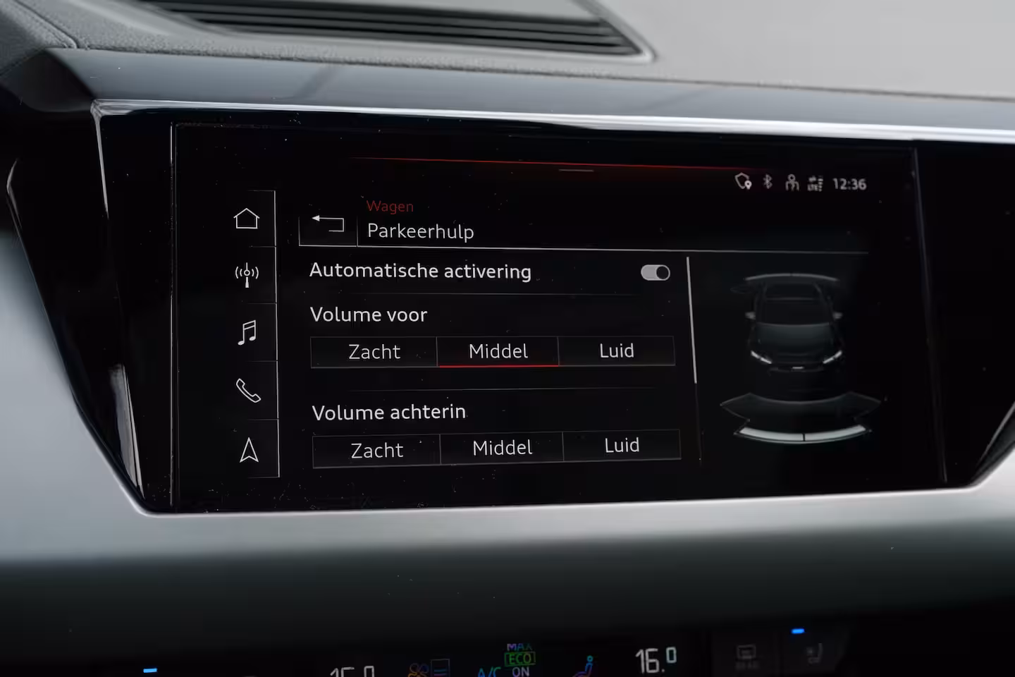 Audi e-tron GT GT 93 kWh 476PK | Luchtvering | Stoelventilatie | 360 Camera | Assistentie Pakket Plus | B