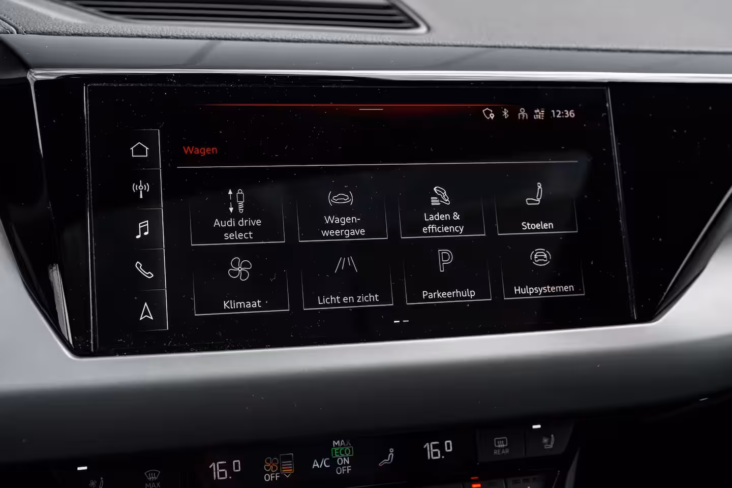 Audi e-tron GT GT 93 kWh 476PK | Luchtvering | Stoelventilatie | 360 Camera | Assistentie Pakket Plus | B