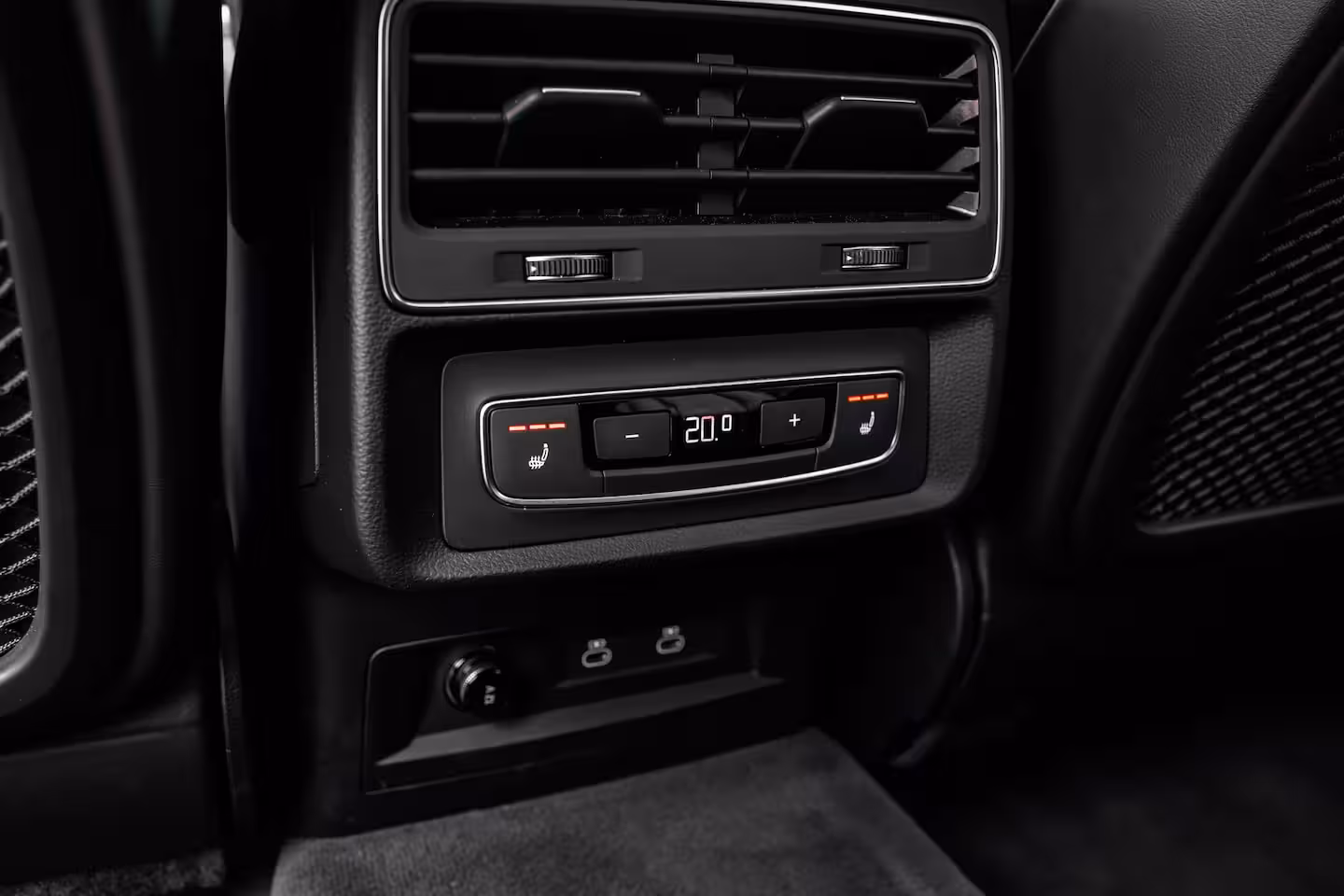 Audi Q8 55 TFSI e quattro Pro Line S 394PK | Trekhaak | Panorama Dak | 360 Camera | Sfeerverlichti