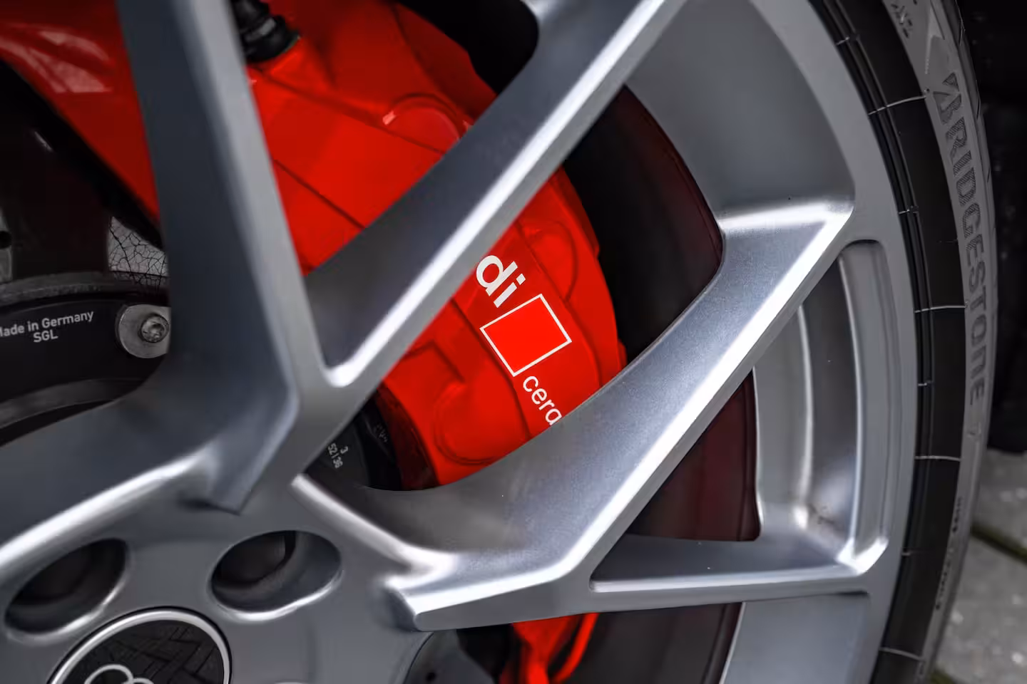 Audi RS5 Avant e-hybrid 470 kW / 639 PK Ceramische remmen | Carbon In&Exterieur | Panorama Dak | St