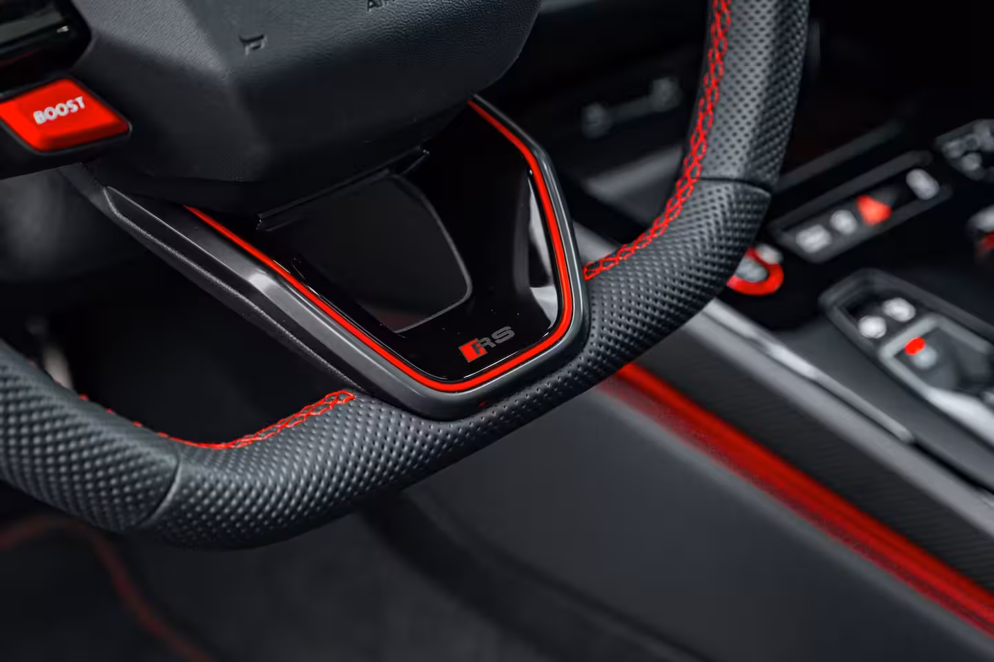 Audi RS5 Avant e-hybrid 470 kW / 639 PK Ceramische remmen | Carbon In&Exterieur | Panorama Dak | St