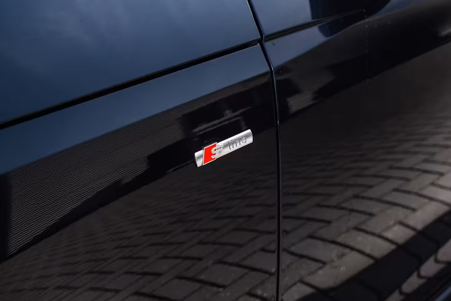 Audi A4 Avant 35 TFSI S edition Competition 150PK | Stoelverw. voor | Parkeer hulp voor & achter | Sfeer
