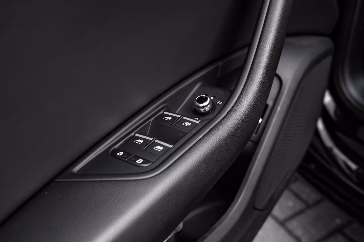 Audi A4 Avant 35 TFSI S edition Competition 150PK | Stoelverw. voor | Parkeer hulp voor & achter | Sfeer