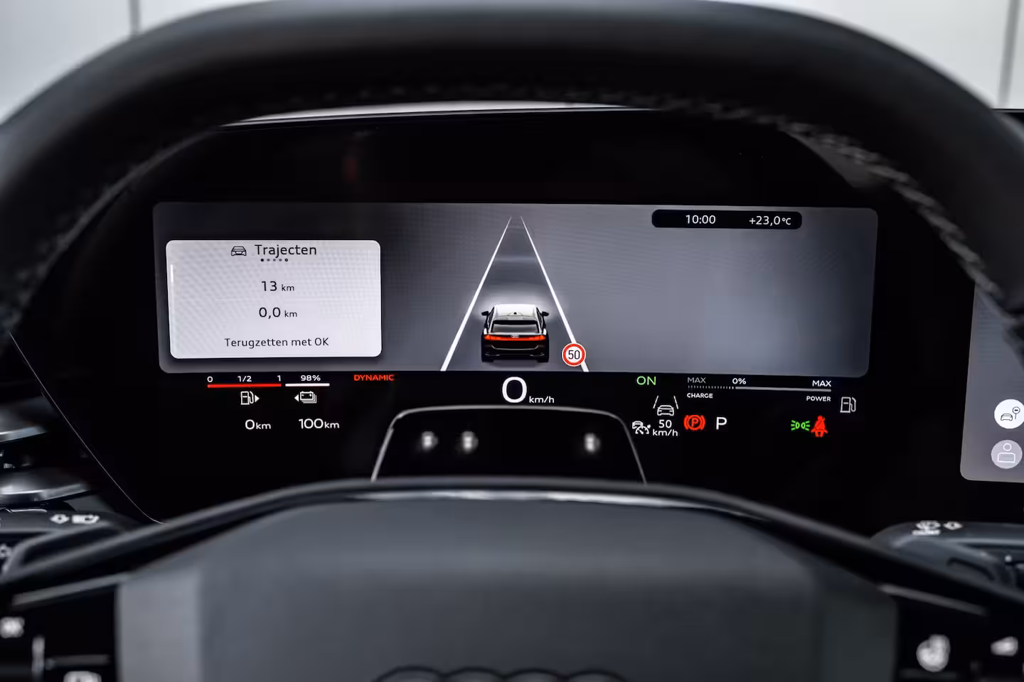 Audi A5 Avant S edition | Adaptive cruise control | Aluminium optiek in het interieur | smartphone inter