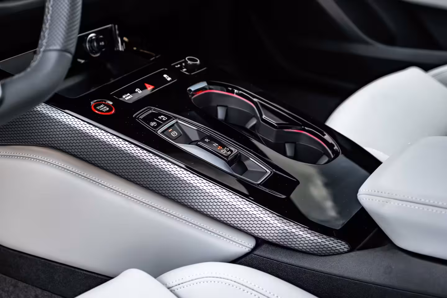 Audi A5 Avant S edition | Adaptive cruise control | Aluminium optiek in het interieur | smartphone inter