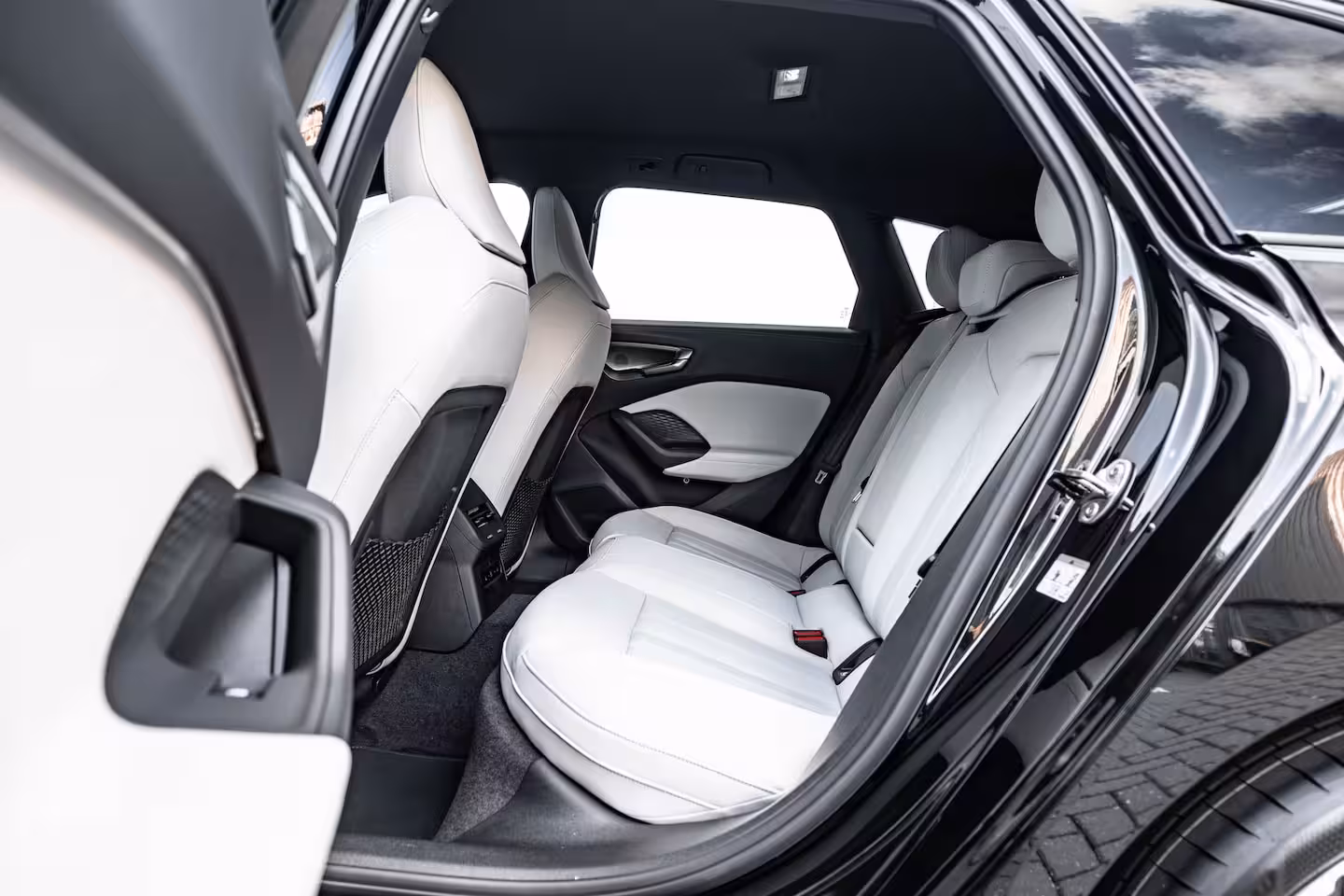 Audi A5 Avant S edition | Adaptive cruise control | Aluminium optiek in het interieur | smartphone inter