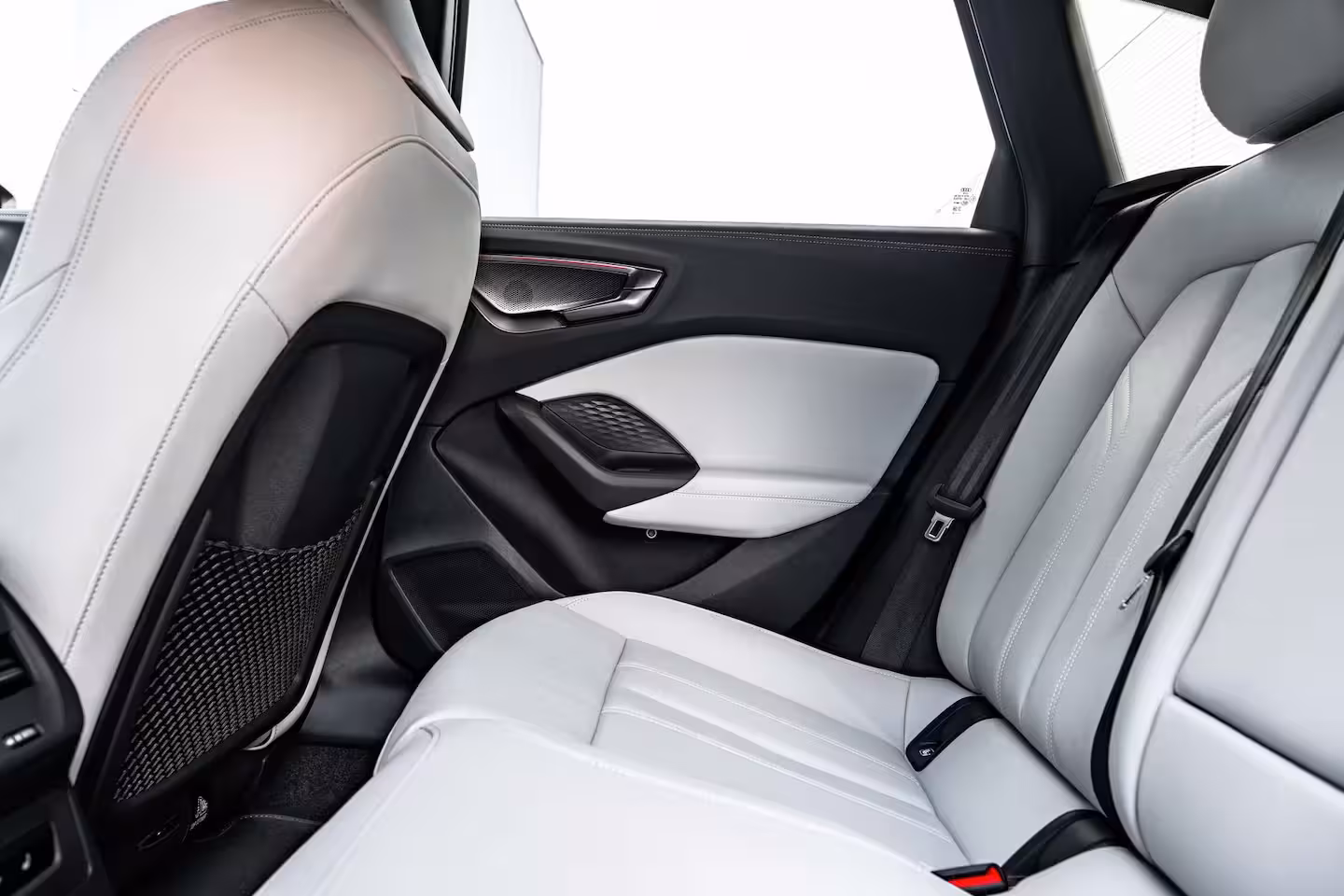 Audi A5 Avant S edition | Adaptive cruise control | Aluminium optiek in het interieur | smartphone inter