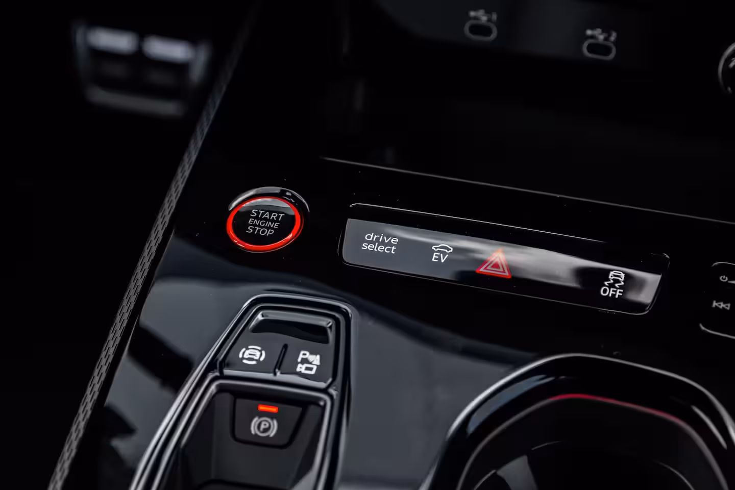 Audi A5 Avant S edition | Adaptive cruise control | Aluminium optiek in het interieur | smartphone inter